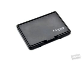 JJC Univerzális LCD fedél 2.8"
