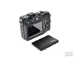 JJC Univerzális LCD fedél 2.8"