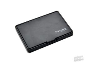 JJC Univerzális LCD fedél 3.0"