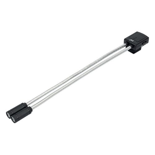 JJC LED-2DII Macro LED light