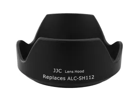 JJC LH-112 Napellenző Sony ALC-SH112