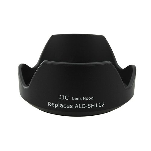 JJC LH-112 Napellenző Sony ALC-SH112
