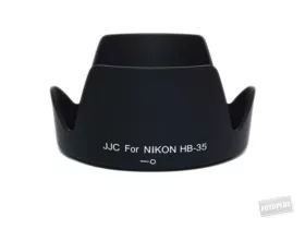 JJC LH-35 (Nikon HB-35) napellenző