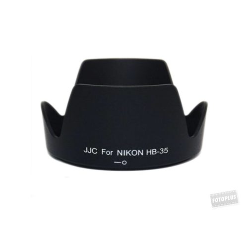 JJC LH-35 (Nikon HB-35) napellenző