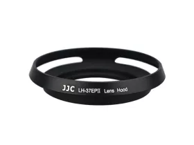 JJC LH-37EPII napellenző Panasonic/Olympus fekete
