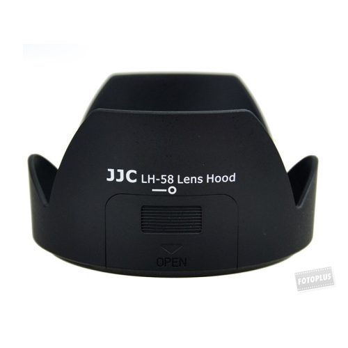 JJC LH-58 (Nikon HB-58) napellenző