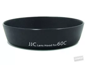 JJC LH-60C (Canon EW-60C) napellenző