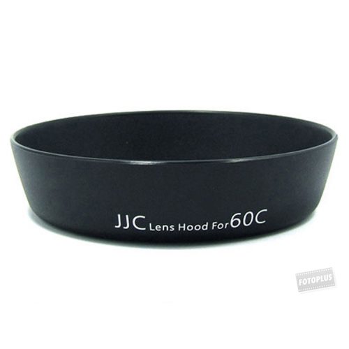 JJC LH-60C (Canon EW-60C) napellenző