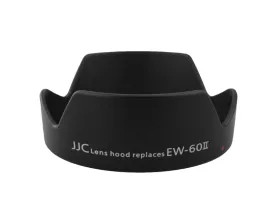 JJC LH-60II napellenző canon EW-60II