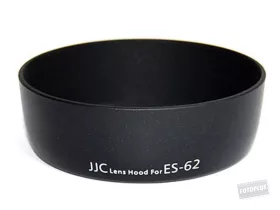 JJC LH-62 (Canon ES-62) napellenző