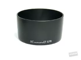 JJC LH-67B (Canon ET-67B) napellenző
