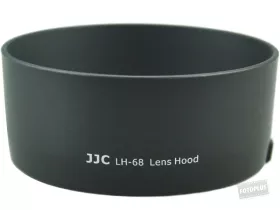 JJC LH-68  (Canon ES-68) napellenző