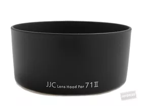 JJC LH-71 II (Canon ES-71II) napellenző