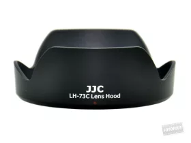 JJC LH-73C (Canon EW-73C) napellenző