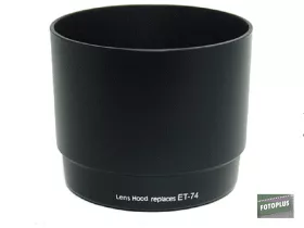 JJC LH-74 (Canon ET-74) napellenző