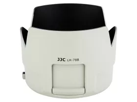 JJC LH-78B napellenző Canon ET-78B fehér