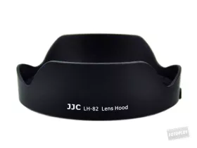 JJC LH-82 (Canon EW-82) napellenző
