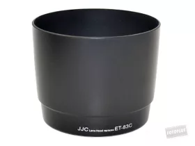 JJC LH-83C (Canon ET-83C) napellenző