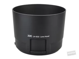 JJC LH-83D (Canon ET-83D) napellenző