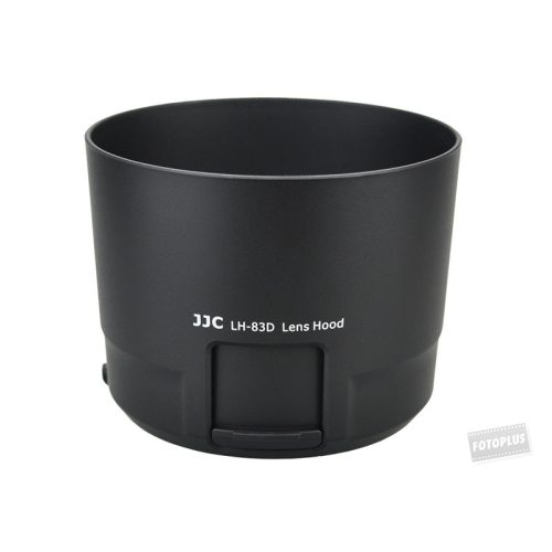 JJC LH-83D (Canon ET-83D) napellenző