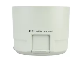 JJC LH-83D (Canon ET-83D) fehér napellenző