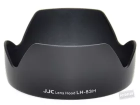 JJC LH-83H (Canon EW-83H) napellenző