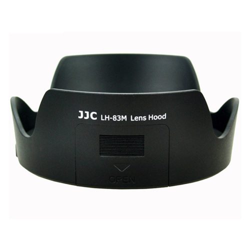 JJC LH-83M napellenző Canon EF 24-105mm f/3.5-5.6 IS STM objektívhez