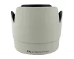 JJC napellenző Canon EF 70-200mm f/2.8L IS USM objektívhez (fehér)