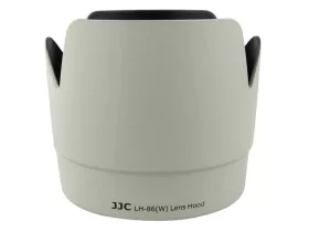   JJC napellenző Canon EF 70-200mm f/2.8L IS USM objektívhez (fehér)