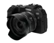 JJC LH-EW65C napellenző Canon RF 16mm fekete