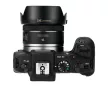 JJC LH-EW65C napellenző Canon RF 16mm fekete