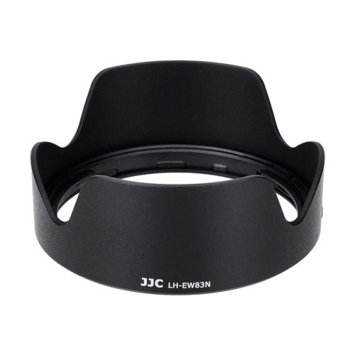 JJC LH-EW83N Canon RF 24-105 f/4L IS USM Lens Hood