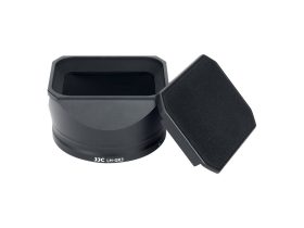 JJC LH-GR3 napellenző Ricoh GR III-hoz