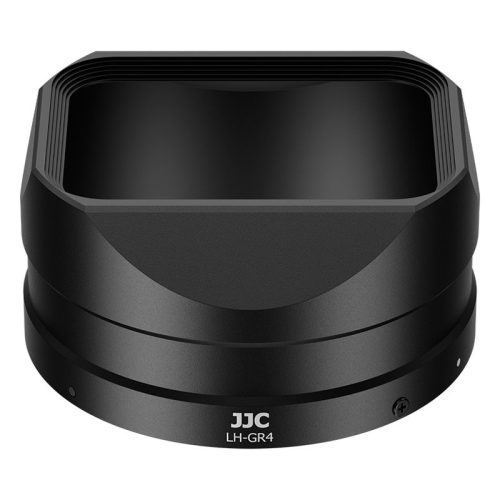 JJC LH-GR4 napellenző Ricoh GR IV-hez