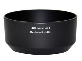 JJC LH-J40B (Olympus LH-40B) napellenző