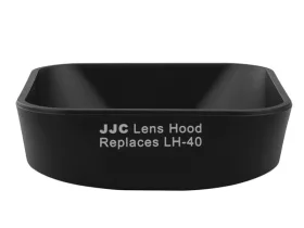 JJC LH-J40 (Olympus LH-40) napellenző