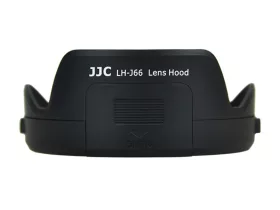 JJC LH-J66 napellenző Olympus LH-66