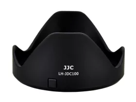 JJC LH-JDC100 (Canon LH-DC100) napellenző