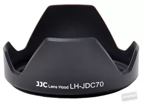 JJC LH-JDC70 (Canon LH-DC70) napellenző