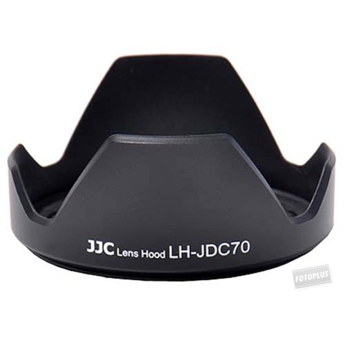 JJC LH-JDC70 (Canon LH-DC70) napellenző