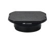 JJC LH-JX100FII Fekete Napellenző + Lencsevédő Sapka Fujifilm X100/S/F/T