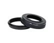 JJC LH-JX100VII Fujifilm LH-X100 napellenző+adapter fekete