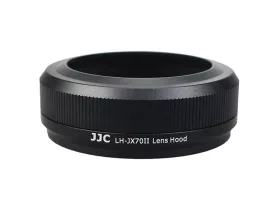JJC LH-JX70IIB (Fuji JX70) fekete napellenző