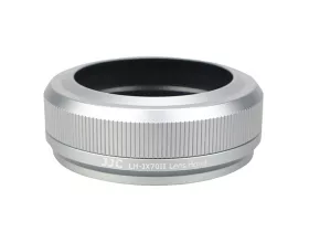 JJC LH-JX70IIS (Fuji JX70) ezüst napellenző