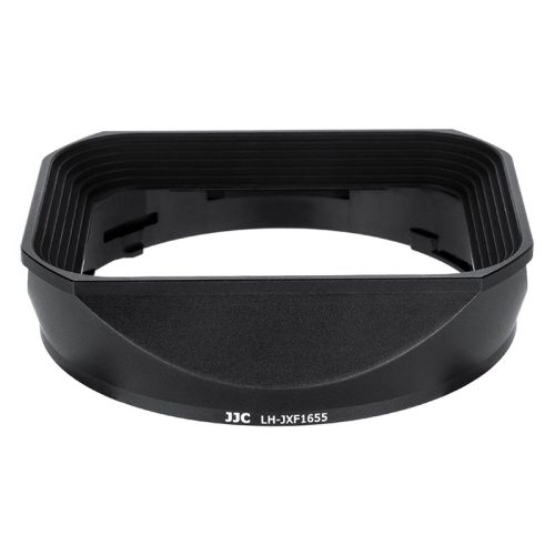 JJC LH-JXF1655 Lens Hood for Fuji XF 16-55mm f/2.8 R LM WR