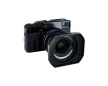 JJC LH-JXF16II fekete napellenző