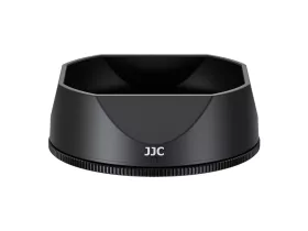 JJC LH-JXF23M2 Lens Hood (black)