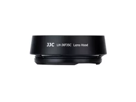 JJC LH-JXF35C fekete napellenző