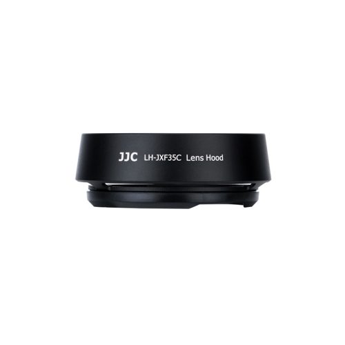 JJC LH-JXF35C fekete napellenző
