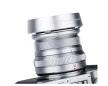 JJC IH-JXF35C Silver napellenző
